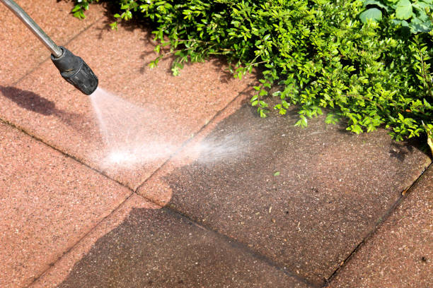 Why Choose Our Certified Pressure Washing Experts for Your Project Needs in Logansport, LA?